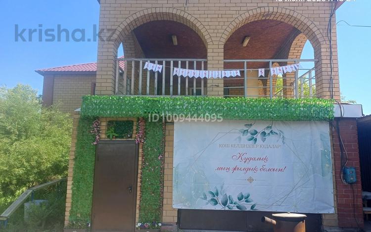 Дом · 5 комнат · 260 м², Жиренколь 56а — За рестораном Махаббат за 30 000 ₸ в Астане, р-н Байконур — фото 24