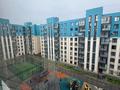 2-комнатная квартира · 66.5 м² · 7/9 этаж, Курганская 2А за 42 млн ₸ в Костанае