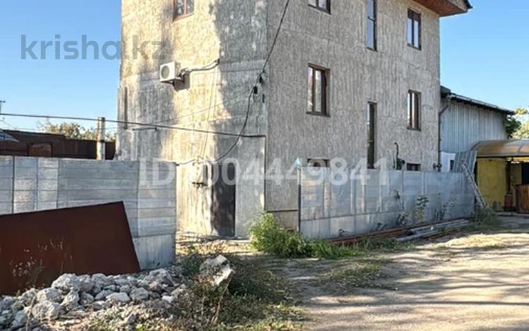 Отдельный дом · 6 комнат · 250 м² · 0.2 сот., Сейфуллина 391 — Тобоякова за 45 млн ₸ в Алматы, Жетысуский р-н — фото 16