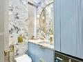 3-комнатная квартира · 82 м² · 1/4 этаж, ​Герольда Бельгера 1Б за 84.9 млн ₸ в Алматы, Наурызбайский р-н — фото 11