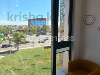 1-бөлмелі пәтер · 40 м² · 4 қабат, Байтерекова 12, бағасы: 350 000 ₸ в Шымкенте