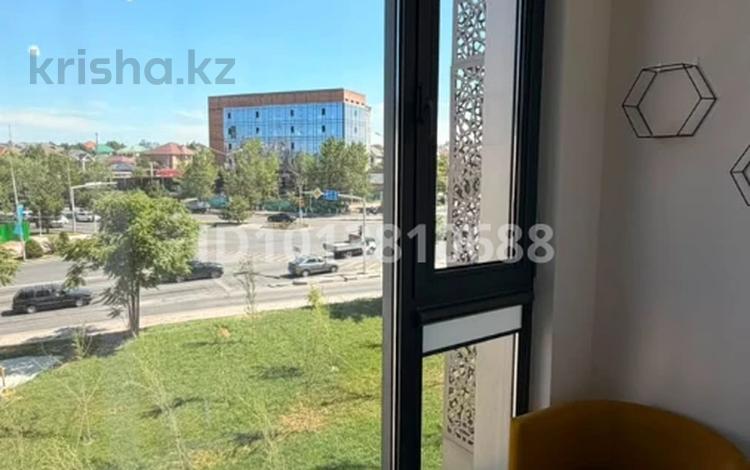 1-бөлмелі пәтер · 40 м² · 4 қабат, Байтерекова 12, бағасы: 350 000 ₸ в Шымкенте — фото 11