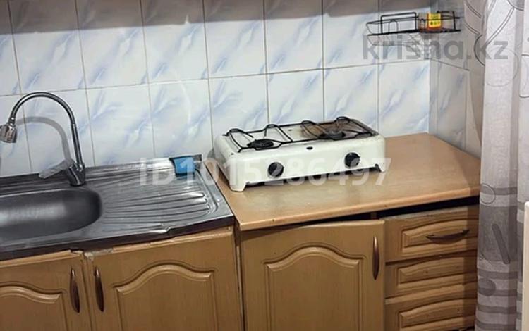1-комнатная квартира · 32 м² · 2/2 этаж, Комарова 2 — Шанс магазин за 40 000 ₸ в Уштобе — фото 2