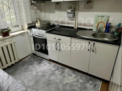 2-комнатная квартира · 44.5 м² · 2/5 этаж, мкр Жайлау, Жайлау 22 26 — Полянын алдында 22 дом за 15 млн ₸ в Таразе