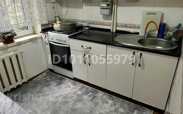 2-комнатная квартира · 44.5 м² · 2/5 этаж, мкр Жайлау, Жайлау 22 26 — Полянын алдында 22 дом за 15 млн ₸ в Таразе — фото 2
