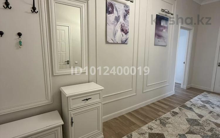 2-бөлмелі пәтер · 86 м² · 7/16 қабат, Байтерекова — Пересечение улиц Байтерекова и просп Назарбаева, бағасы: 370 000 ₸ в Шымкенте, Каратауский р-н — фото 2