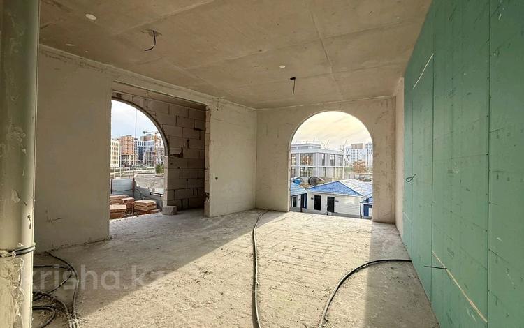 2-комнатная квартира · 60 м² · 2/9 этаж, ​Аль-Фараби 3/2 — Sfera Park за 48.5 млн ₸ в Астане, Есильский р-н — фото 6