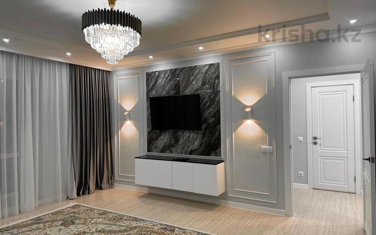 2-бөлмелі пәтер · 92.8 м² · 9/9 қабат, мкр. Алтын орда, бағасы: 33.5 млн ₸ в Актобе — фото 9