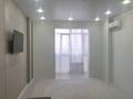 2-бөлмелі пәтер · 61.4 м² · 2/10 қабат, мкр Жулдыз, Самал 82 — Коняхина, бағасы: 27 млн ₸ в Уральске — фото 3