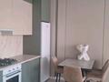 2-бөлмелі пәтер · 61.4 м² · 2/10 қабат, мкр Жулдыз, Самал 82 — Коняхина, бағасы: 27 млн ₸ в Уральске — фото 5