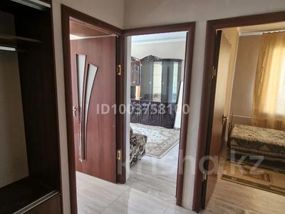 2-комнатная квартира · 40.2 м² · 4/4 этаж, Сулейменов 16 — Желтоксан за 16 млн ₸ в Таразе