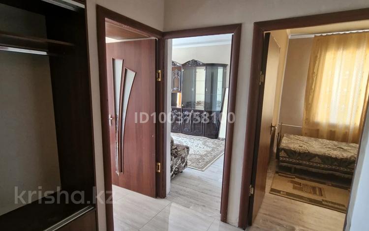 2-комнатная квартира · 40.2 м² · 4/4 этаж, Сулейменов 16 — Желтоксан за 16 млн ₸ в Таразе — фото 2