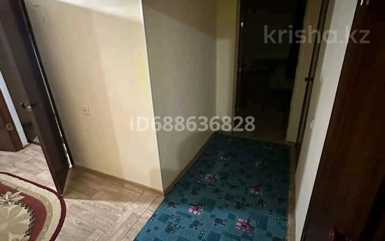 3-комнатная квартира, 74 м², 1/5 этаж помесячно, Астана 1 5 за 110 000 〒 в  — фото 29