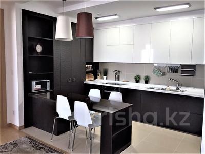 3-бөлмелі пәтер · 110 м² · 8/25 қабат, проспект Кошкарбаева 8 — Блок-Е, бағасы: 450 000 ₸ в Астане, Сарайшык р-н