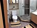 3-бөлмелі пәтер · 110 м² · 8/25 қабат, проспект Кошкарбаева 8 — Блок-Е, бағасы: 450 000 ₸ в Астане, Сарайшык р-н — фото 11