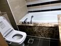 3-бөлмелі пәтер · 110 м² · 8/25 қабат, проспект Кошкарбаева 8 — Блок-Е, бағасы: 450 000 ₸ в Астане, Сарайшык р-н — фото 7