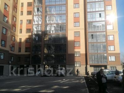 3-комнатная квартира, 87.1 м², 9/10 этаж, Акана Серэ за ~ 25.3 млн 〒 в Кокшетау