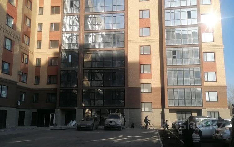3-комнатная квартира, 87.1 м², 9/10 этаж, Акана Серэ за ~ 25.3 млн 〒 в Кокшетау — фото 2