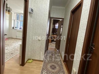 1-комнатная квартира, 42.3 м², 5/5 этаж, мкр Асар-2 8 за 15 млн 〒 в Шымкенте, Каратауский р-н