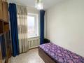 3-комнатная квартира · 65 м² · 4/5 этаж, самал за 19.5 млн 〒 в Талдыкоргане, мкр Самал — фото 3