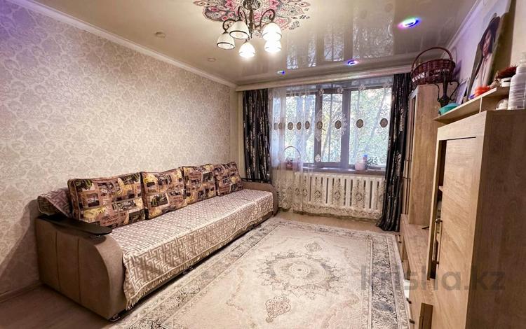 4-комнатная квартира · 92 м² · 5/5 этаж, Мушелтой за 32 млн ₸ в Талдыкоргане, мкр Мушелтой — фото 2