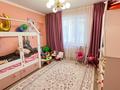 4-комнатная квартира · 92 м² · 5/5 этаж, Мушелтой за 32 млн ₸ в Талдыкоргане, мкр Мушелтой — фото 20