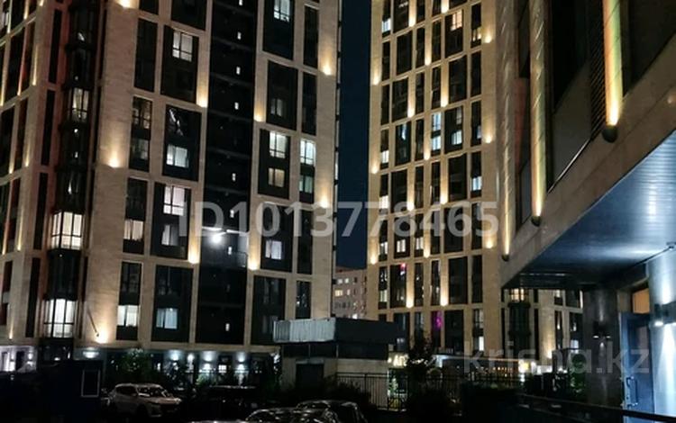 3-комнатная квартира · 110 м² · 2/20 этаж, Гагарина за 133 млн ₸ в Алматы, Бостандыкский р-н — фото 2