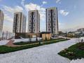 3-комнатная квартира · 110 м² · 2/20 этаж, Гагарина за 133 млн ₸ в Алматы, Бостандыкский р-н — фото 2