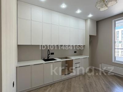 2-бөлмелі пәтер · 67 м² · 8/12 қабат, Е-429 24, бағасы: 46.5 млн ₸ в Астане, Нура р-н
