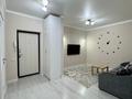 2-бөлмелі пәтер · 50 м² · 10/13 қабат, Макатаева 131 — Шарипова, бағасы: 300 000 ₸ в Алматы, Алмалинский р-н — фото 6