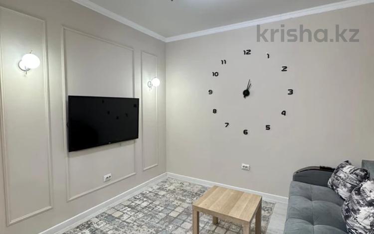2-бөлмелі пәтер · 50 м² · 10/13 қабат, Макатаева 131 — Шарипова, бағасы: 300 000 ₸ в Алматы, Алмалинский р-н — фото 4