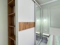2-бөлмелі пәтер · 50 м² · 10/13 қабат, Макатаева 131 — Шарипова, бағасы: 300 000 ₸ в Алматы, Алмалинский р-н — фото 9