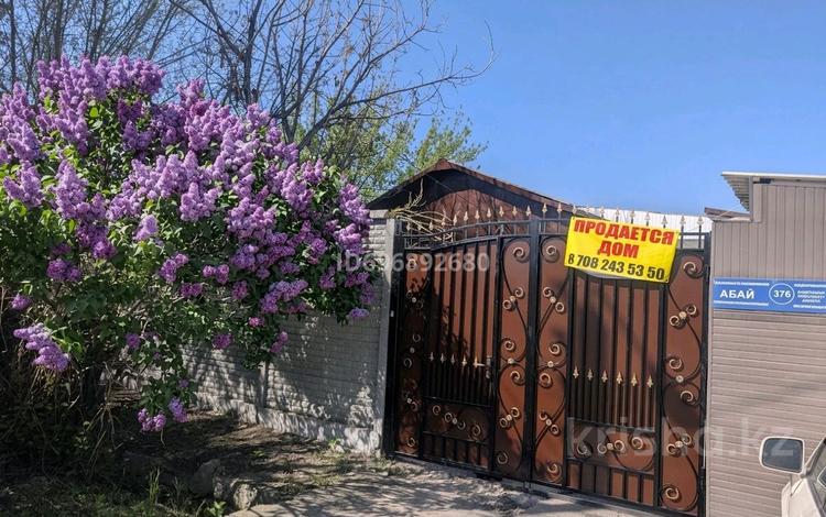 Жеке үй · 6 бөлме · 115 м² · 7 жүзд., Абая 376, бағасы: 24 млн ₸ в Таразе — фото 25