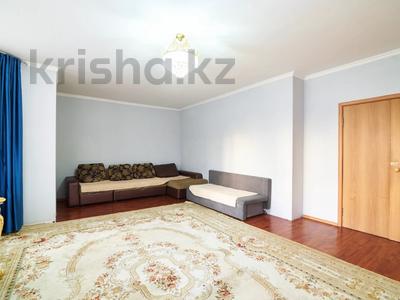 3-бөлмелі пәтер · 105.8 м² · 2/9 қабат, Шолпан Иманбаевой 8, бағасы: 42.6 млн ₸ в Астане, р-н Байконур