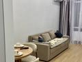 1-бөлмелі пәтер · 39 м² · 2/9 қабат, Шұғыла ш/а., мкрн Шугыла 340/37, бағасы: 28.5 млн ₸ в Алматы, Наурызбайский р-н