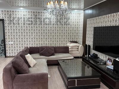 4-комнатная квартира · 187 м² · 3/5 этаж, мкр. Алтын орда, Санкибай батыра за 60 млн ₸ в Актобе