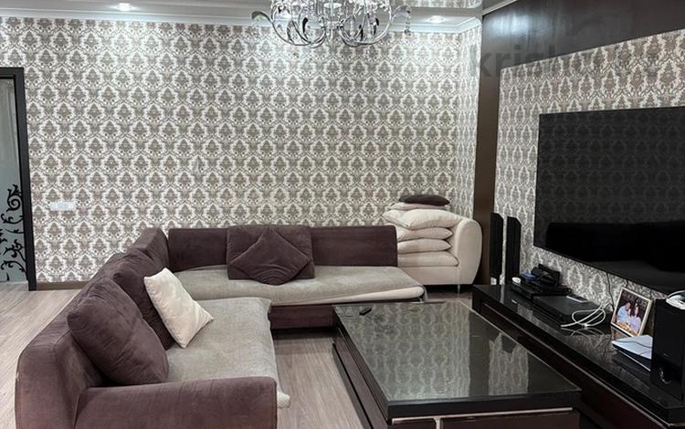 4-комнатная квартира · 187 м² · 3/5 этаж, мкр. Алтын орда, Санкибай батыра за 60 млн ₸ в Актобе — фото 2