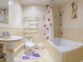 1-комнатная квартира · 60 м² · 8/14 этаж, Абая 63 — Валиханова кенесары республика отырар за 16 000 ₸ в Астане, р-н Байконур — фото 18