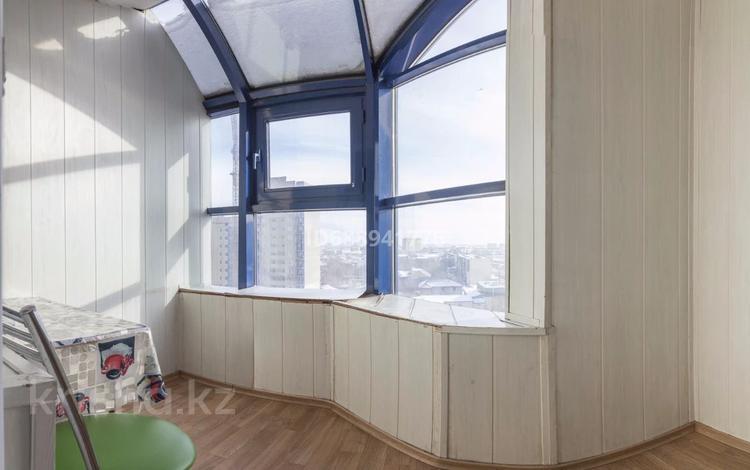 1-комнатная квартира · 60 м² · 8/14 этаж, Абая 63 — Валиханова кенесары республика отырар за 16 000 ₸ в Астане, р-н Байконур — фото 10