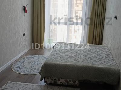 2-бөлмелі пәтер · 56 м² · 10/12 қабат, ​Чингиз Айтматов 62/2, бағасы: 35 млн ₸ в Астане, Нура р-н