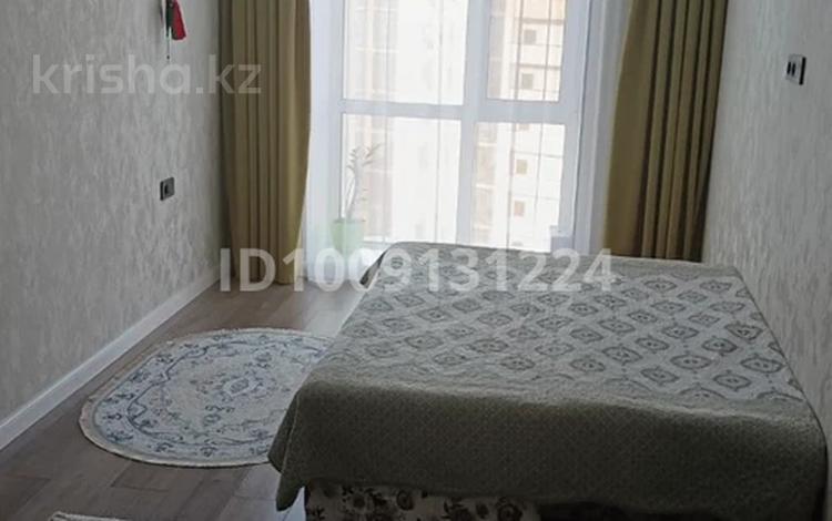 2-бөлмелі пәтер · 56 м² · 10/12 қабат, ​Чингиз Айтматов 62/2, бағасы: 35 млн ₸ в Астане, Нура р-н — фото 2