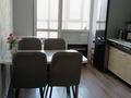 2-бөлмелі пәтер · 56 м² · 10/12 қабат, ​Чингиз Айтматов 62/2, бағасы: 35 млн ₸ в Астане, Нура р-н — фото 2