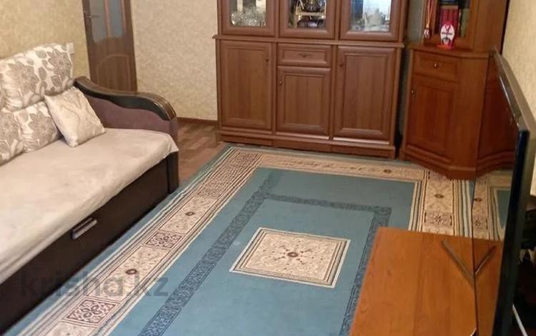 4-комнатная квартира · 82 м² · 1/5 этаж, мкр Мамыр-1 за 53 млн ₸ в Алматы, Ауэзовский р-н — фото 2