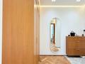3-комнатная квартира · 100 м² · 3/9 этаж, мкр Нурсая, Абылхаир хана 69а за 700 000 ₸ в Атырау — фото 12