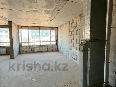 2-бөлмелі пәтер · 56 м² · 16/18 қабат, Утепова 31 — Утепова, бағасы: 31.5 млн ₸ в Алматы, Бостандыкский р-н
