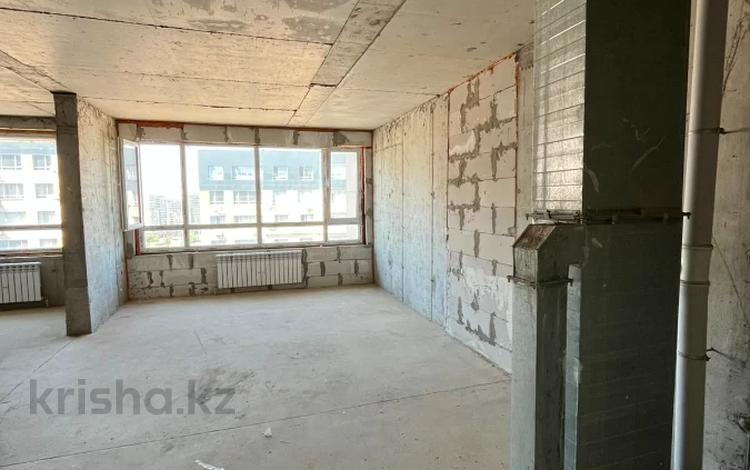 2-бөлмелі пәтер · 56 м² · 16/18 қабат, Утепова 31 — Утепова, бағасы: 31.5 млн ₸ в Алматы, Бостандыкский р-н — фото 2