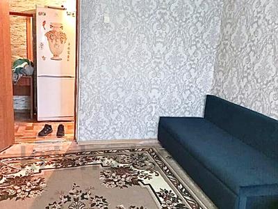 2-бөлмелі пәтер · 50 м² · 5/5 қабат · ай сайын, Конституции 25, бағасы: 120 000 〒 в Астане, Сарыарка р-н