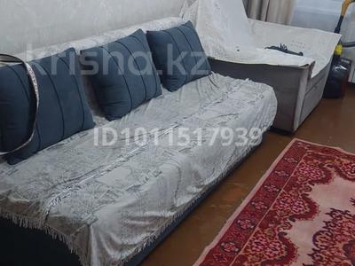 1-бөлмелі пәтер · 40 м² · 1/4 қабат, Жансугурова — Кабанбай батыра, бағасы: 90 000 ₸ в Талдыкоргане, мкр Жетысу