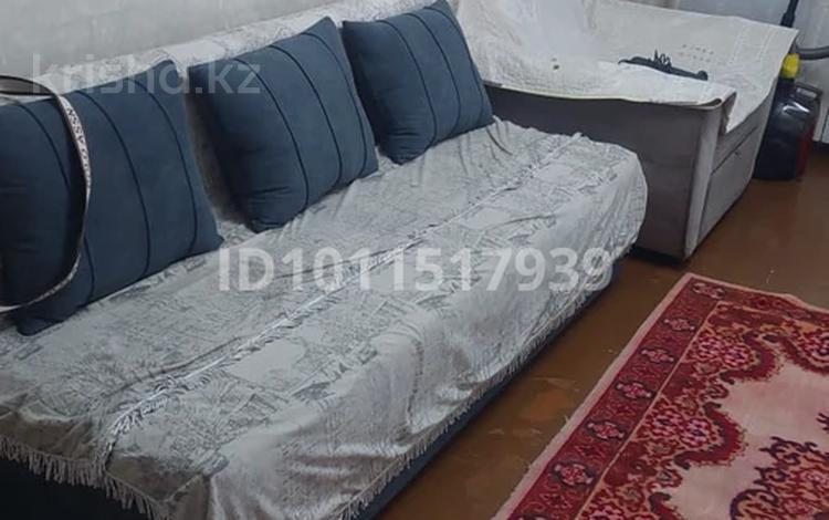 1-бөлмелі пәтер · 40 м² · 1/4 қабат, Жансугурова — Кабанбай батыра, бағасы: 90 000 ₸ в Талдыкоргане, мкр Жетысу — фото 2