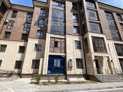 5-комнатная квартира · 147 м² · 3/5 этаж, мкр Юго-Восток, Республики 49/1 за 67 млн 〒 в Караганде, Казыбек би р-н